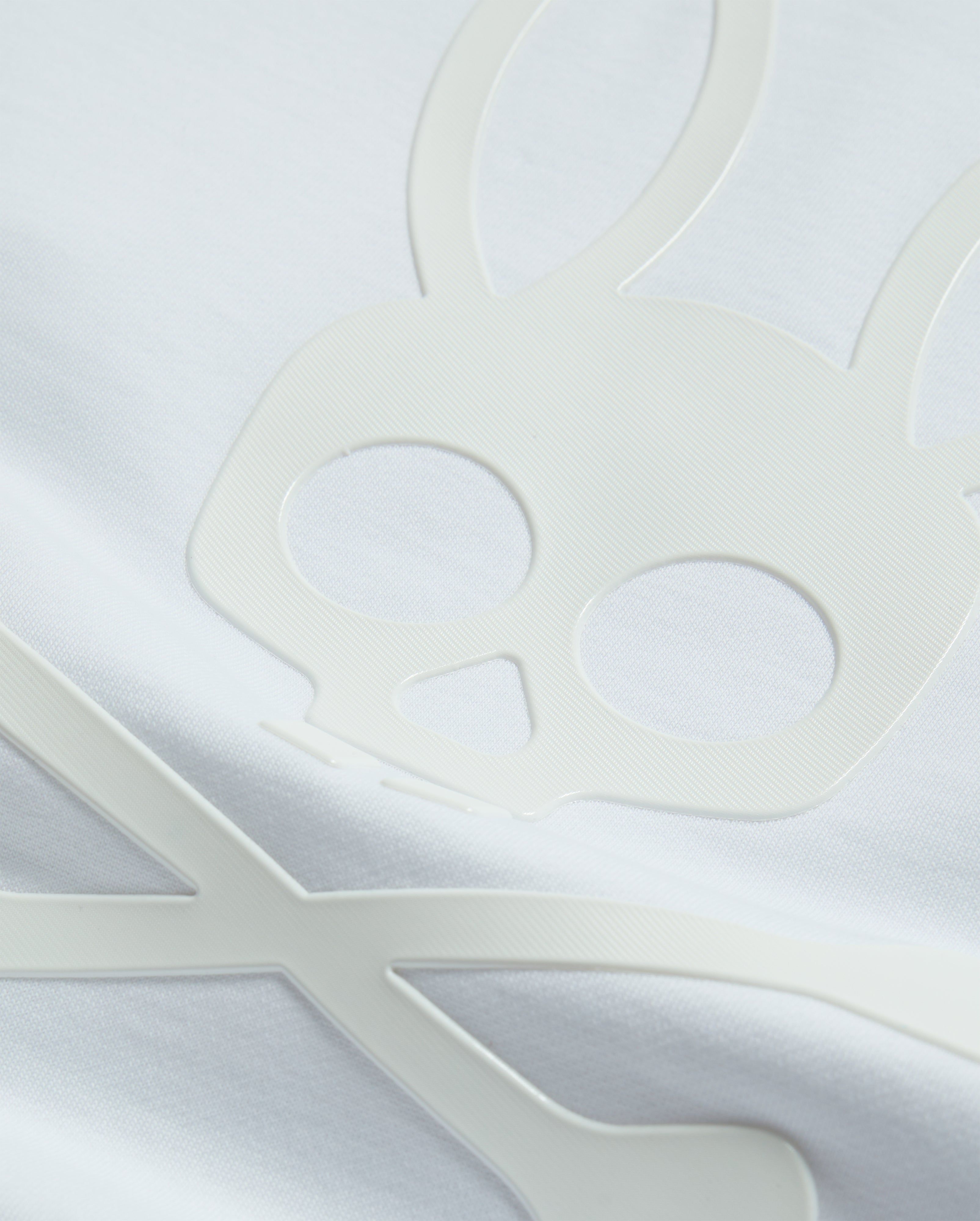 MENS POSEN MATTE GRAPHIC SWEATSHIRT - B6S536Z1FT sold by Psycho Bunny product image thumbnail 4