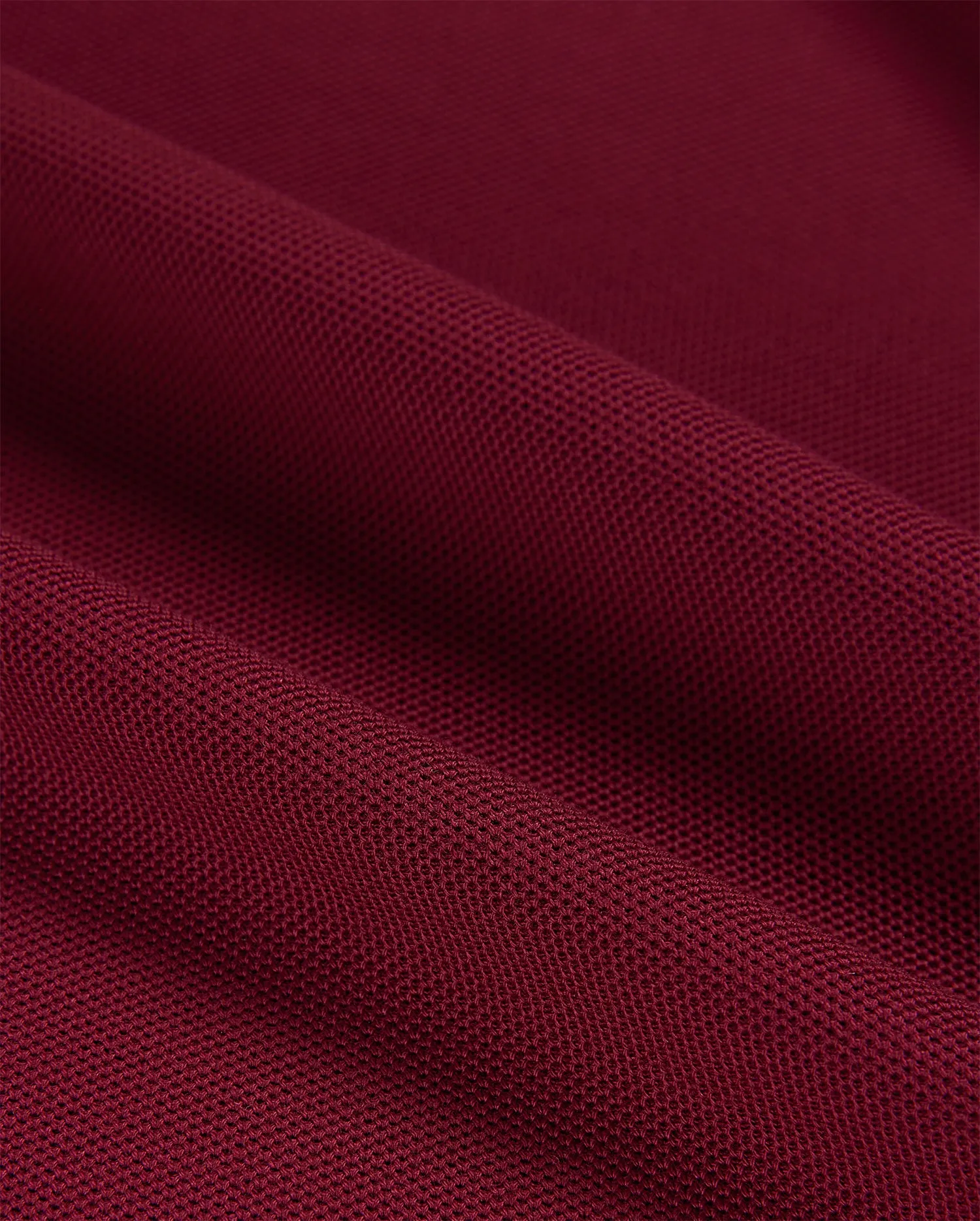 MENS RODEO PIQUE POLO SHIRT - B6K609A2PC sold by Psycho Bunny product image thumbnail 5