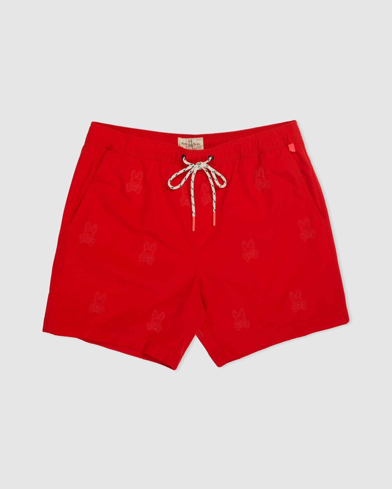 KIDS LARKIN SWIM SHORTS - B0W514T1PO sold by Psycho Bunny product image thumbnail 5