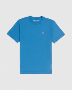 MENS CLASSIC CREW NECK TEE - B6U014X1PC sold by Psycho Bunny