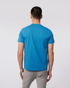 MENS CLASSIC CREW NECK TEE - B6U014X1PC sold by Psycho Bunny