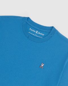 MENS CLASSIC CREW NECK TEE - B6U014X1PC sold by Psycho Bunny