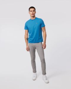 MENS CLASSIC CREW NECK TEE - B6U014X1PC sold by Psycho Bunny