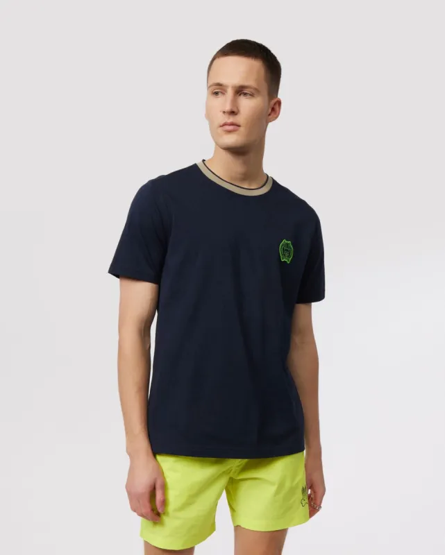 MENS SWITZER FASHION TEE - B6U806X1PC sold by Psycho Bunny