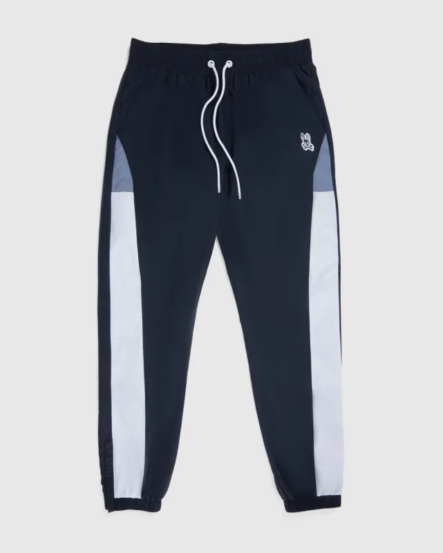 MENS REYES TRACKPANT - B6P637X1NL sold by Psycho Bunny