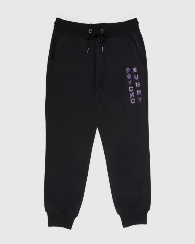 MENS DAMMES SWEATPANT - B6P747X1FT sold by Psycho Bunny