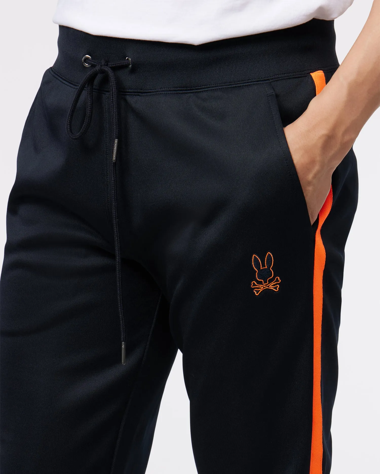 MENS ROYALTON SWEATPANTS - B6P539Z1FT sold by Psycho Bunny product image thumbnail 3