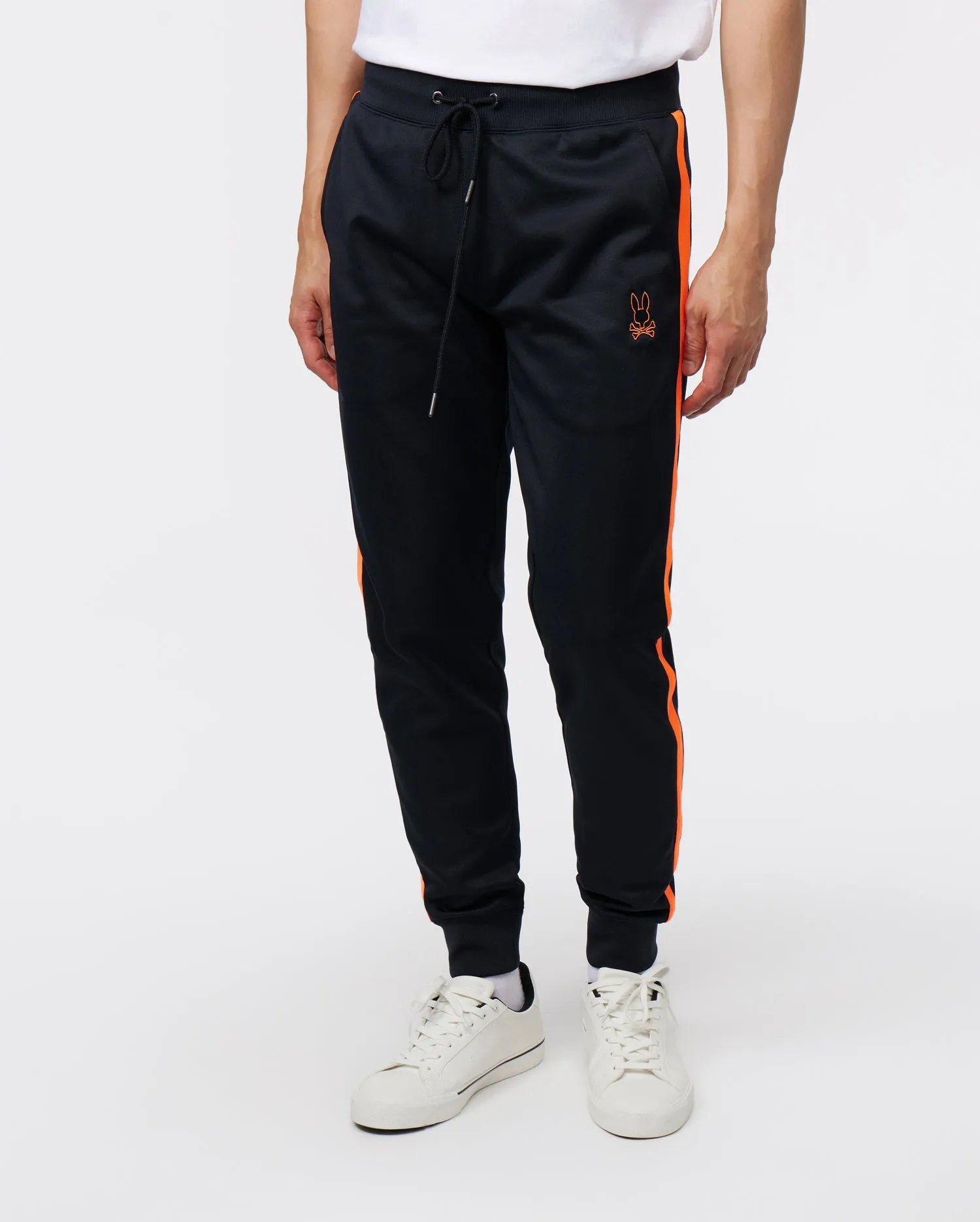 MENS ROYALTON SWEATPANTS - B6P539Z1FT sold by Psycho Bunny product image thumbnail 2