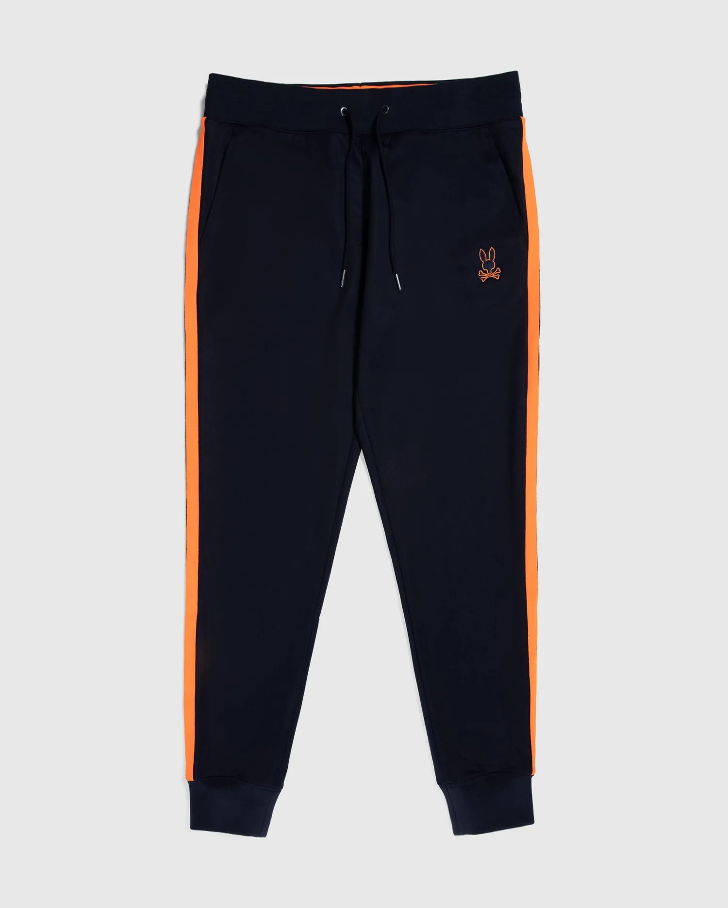 MENS ROYALTON SWEATPANTS - B6P539Z1FT sold by Psycho Bunny