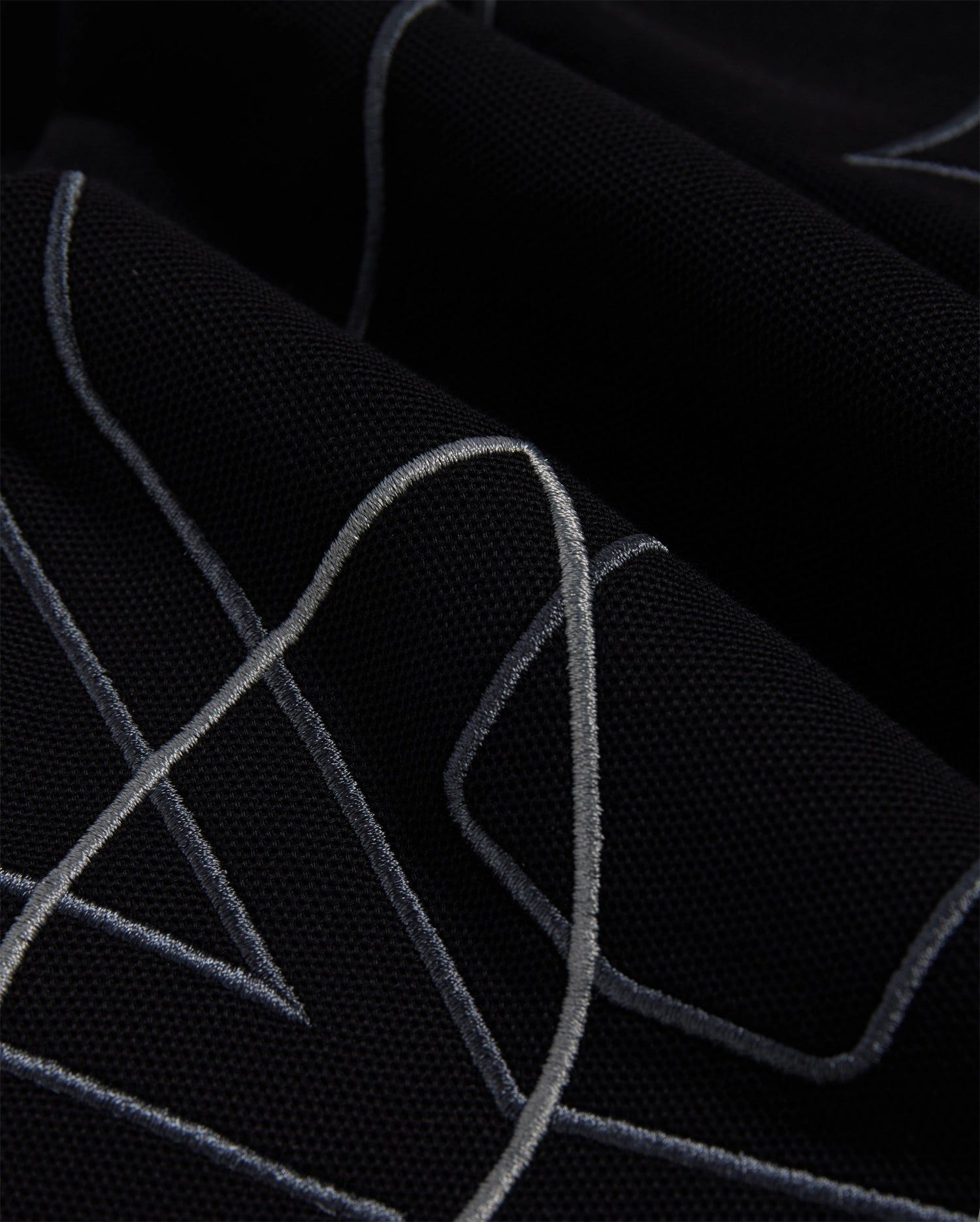 MENS SAN DIEGO PIQUE POLO - B6K823A2PC sold by Psycho Bunny product image thumbnail 4