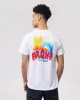 MENS HAWAII CITY TEE - B6U169Y1PC sold by Psycho Bunny