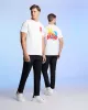 MENS HAWAII CITY TEE - B6U169Y1PC sold by Psycho Bunny