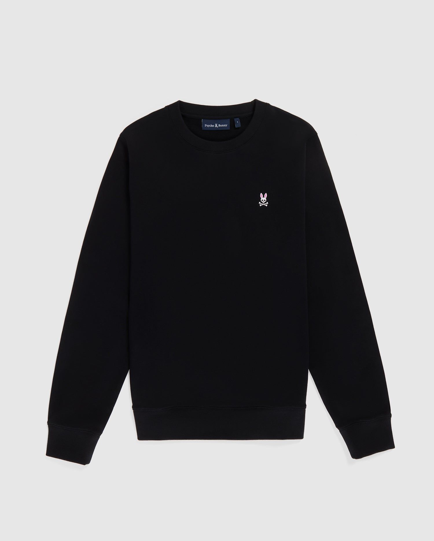 MENS CLASSIC FRENCH TERRY SWEATSHIRT - B6S830ARFT sold by Psycho Bunny