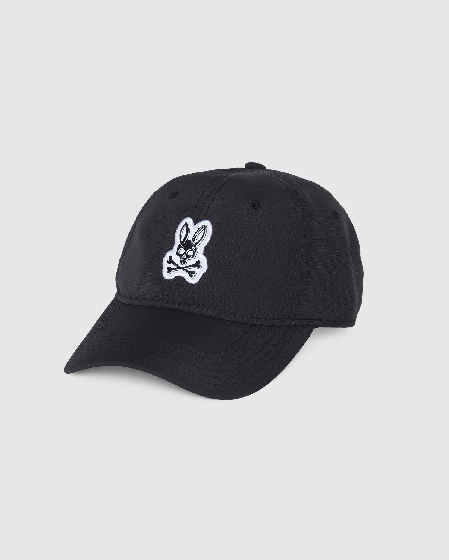 MENS DUNURE BASEBALL CAP - B6A726X1HT sold by Psycho Bunny