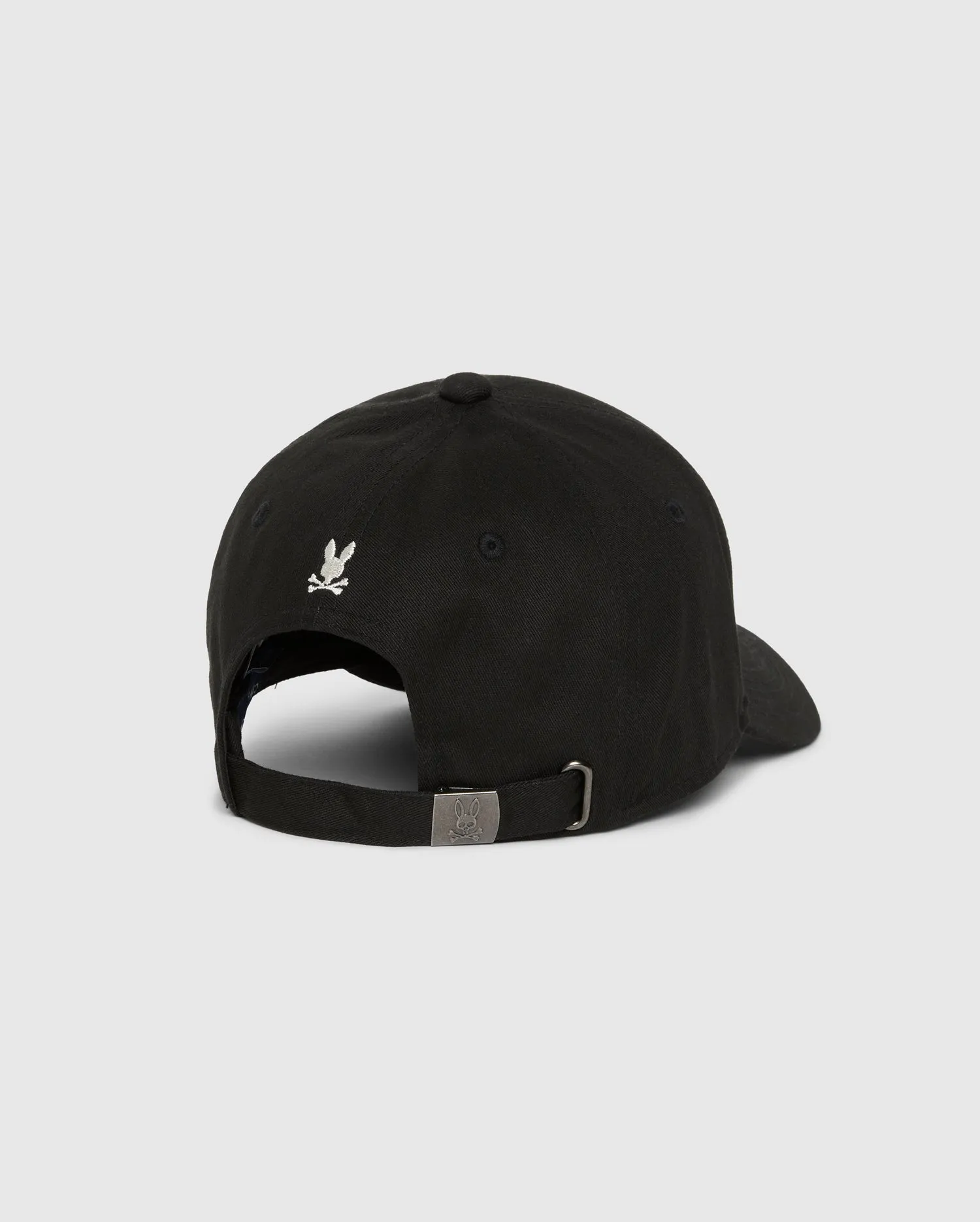 MENS ZACK BASEBALL CAP - B6A886D200 sold by Psycho Bunny product image thumbnail 5