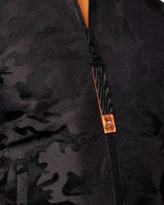 MENS NELSON JACQUARD BOMBER JACKET - B6J382Z1OW sold by Psycho Bunny