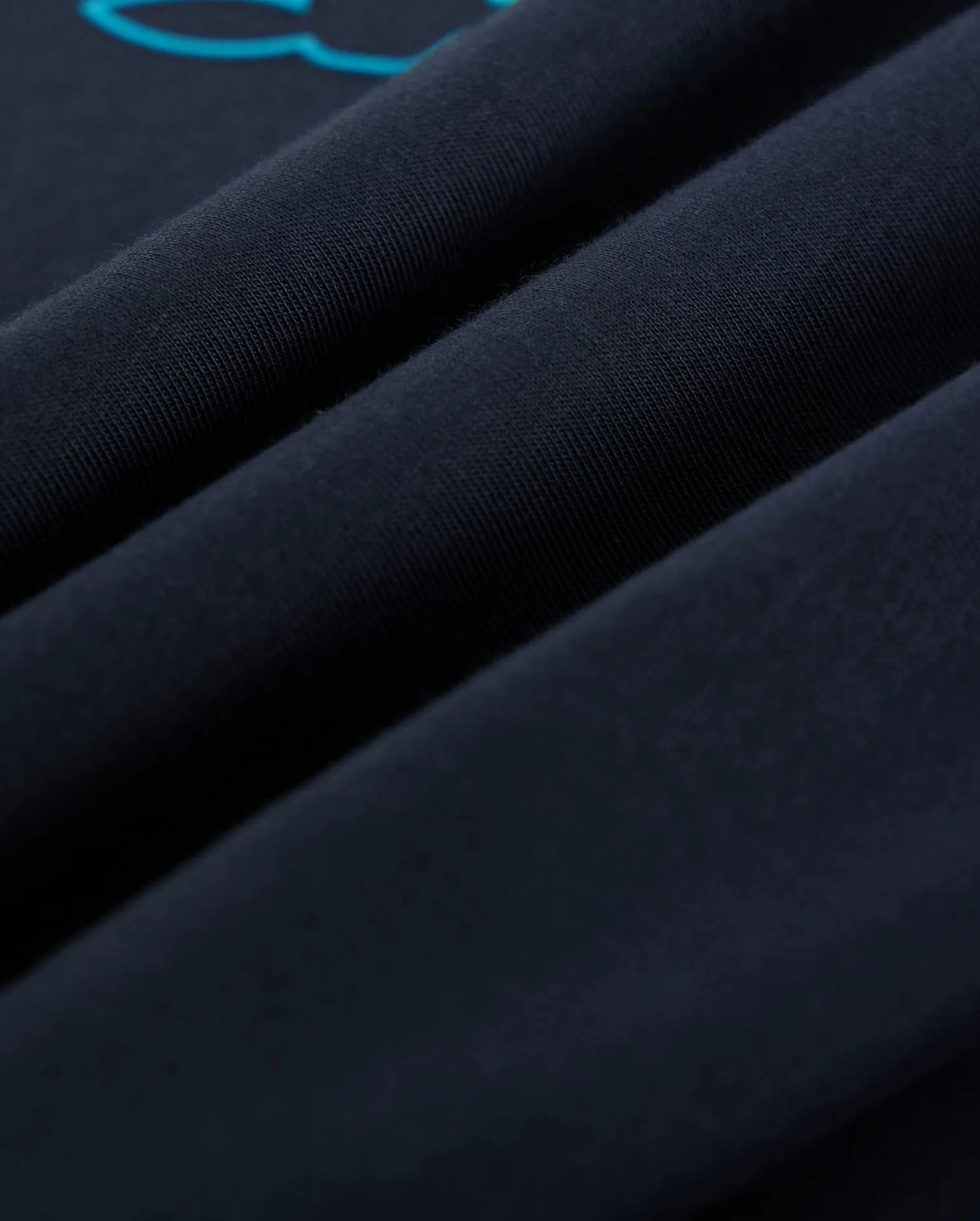 MENS POMPEY GRAPHIC TEE - B6U316B2TS sold by Psycho Bunny product image thumbnail 4