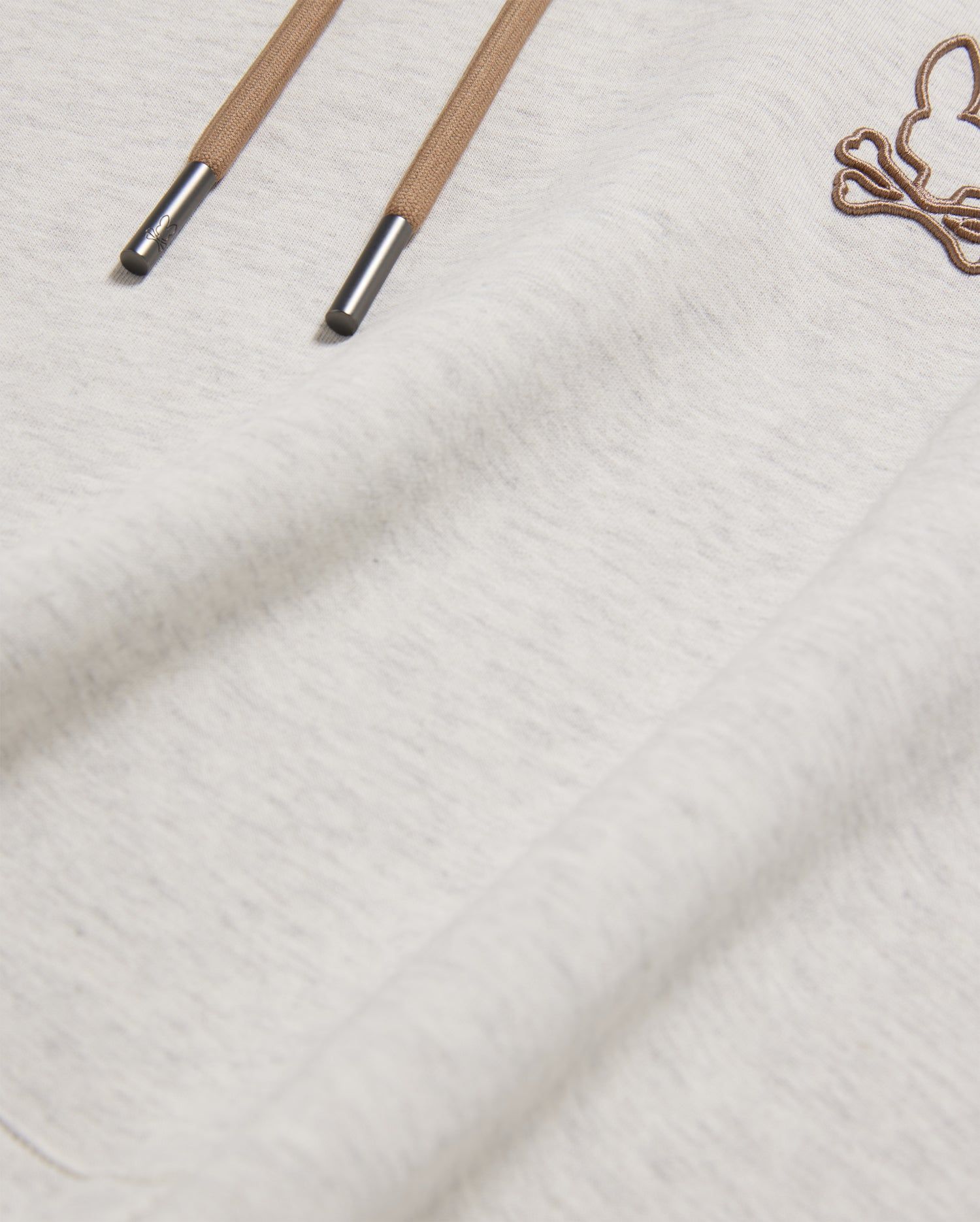 MENS OUTLINE PULLOVER HOODIE - B6H505Z1CN sold by Psycho Bunny product image thumbnail 13