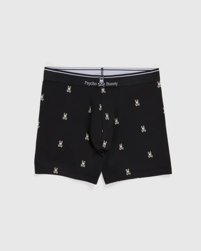 MENS SINGLE TRUNK - B6V927X1CM sold by Psycho Bunny