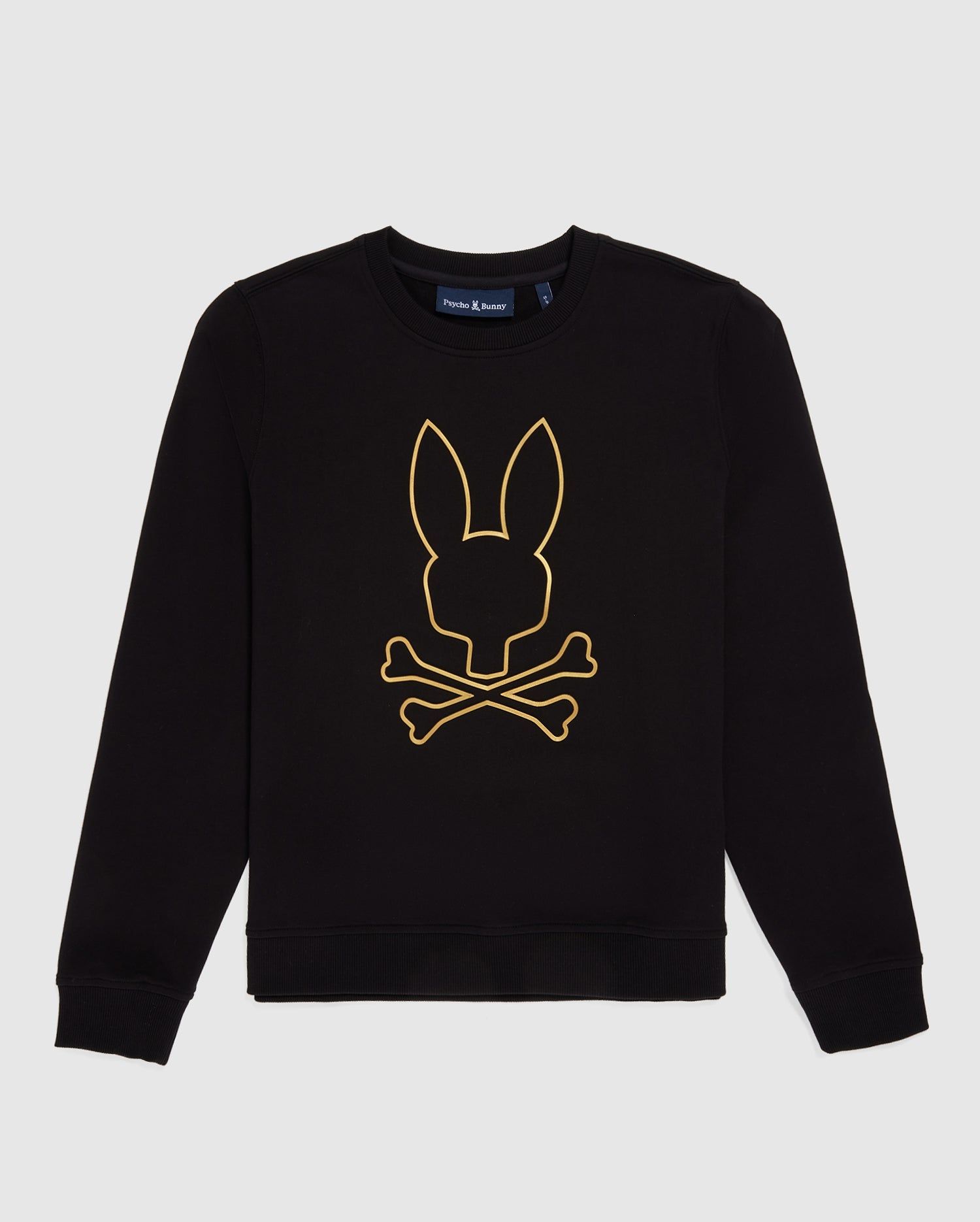 WOMENS BEAUMONT SWEATSHIRT - B2S702A2FT sold by Psycho Bunny