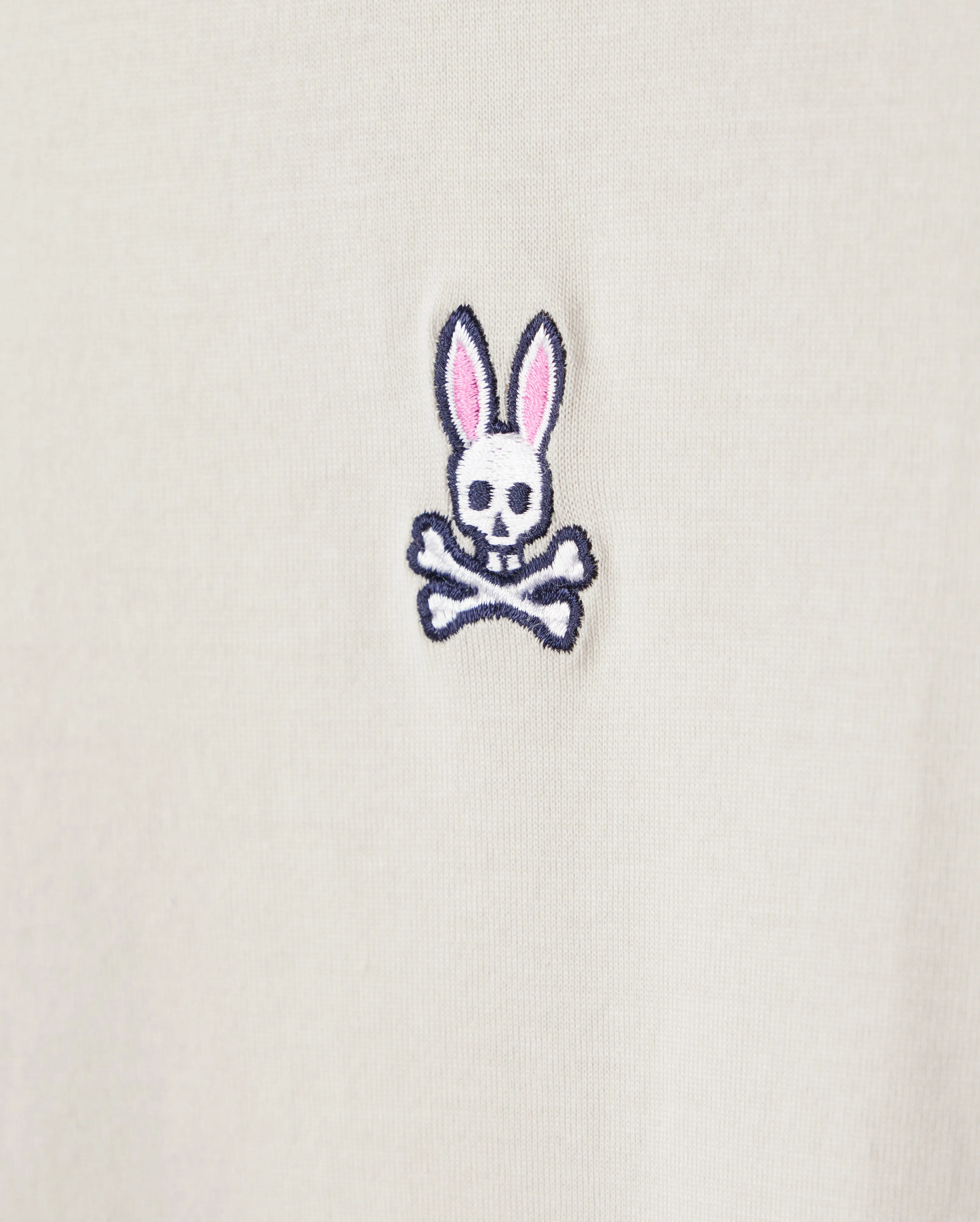 MENS CLASSIC CREW NECK TEE - B6U014B200 sold by Psycho Bunny product image thumbnail 5