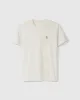 MENS CLASSIC CREW NECK TEE - B6U014B200 sold by Psycho Bunny