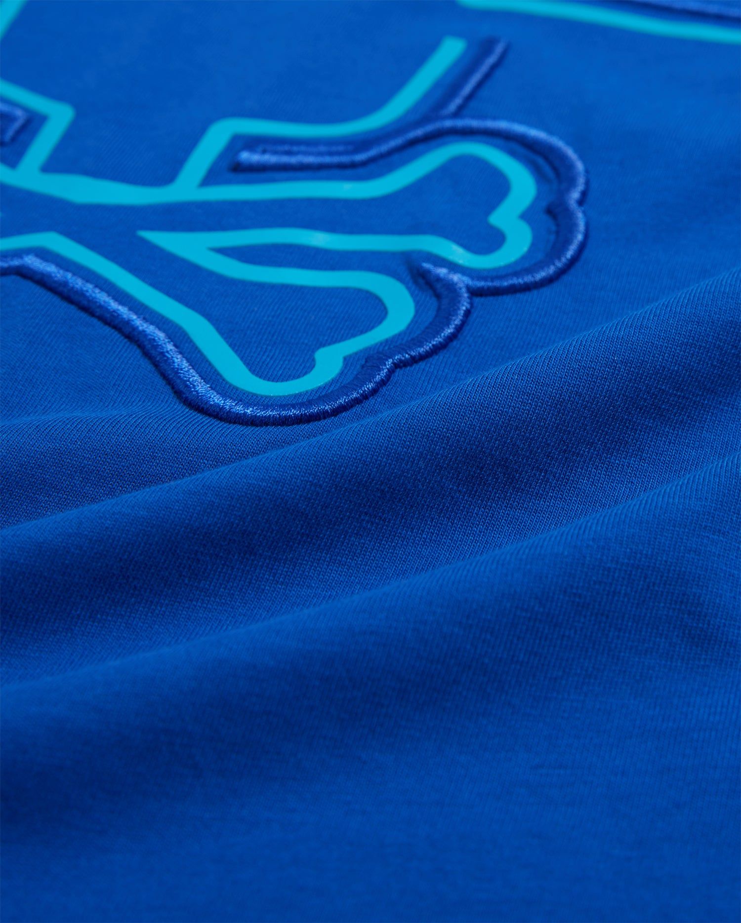 MENS CHESTER EMBROIDERED GRAPHIC TEE - B6U301Z1PC sold by Psycho Bunny product image thumbnail 4