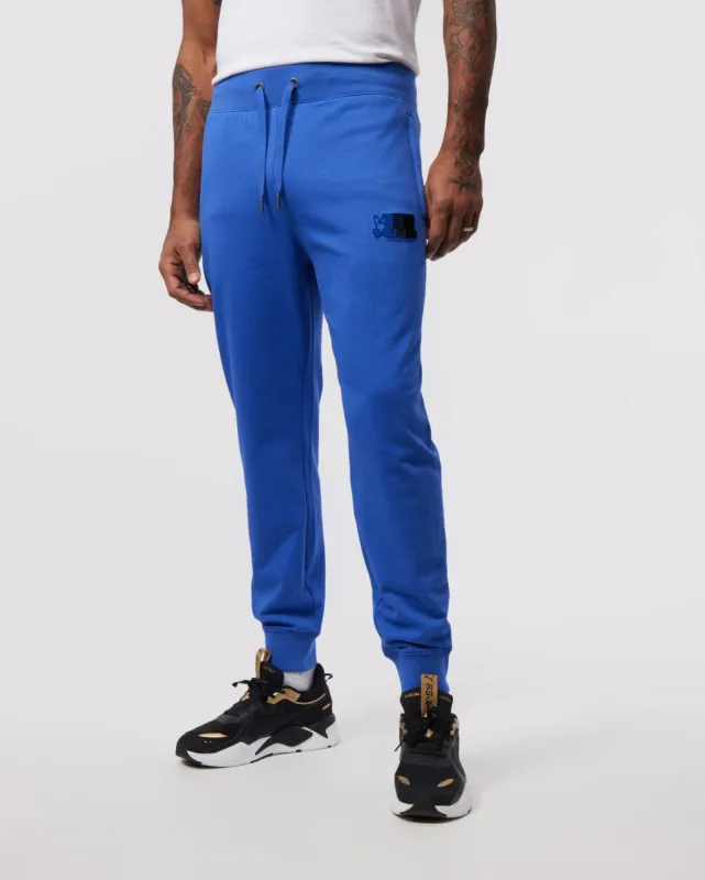 MENS KONA SWEATPANT - B6P634X1FT sold by Psycho Bunny