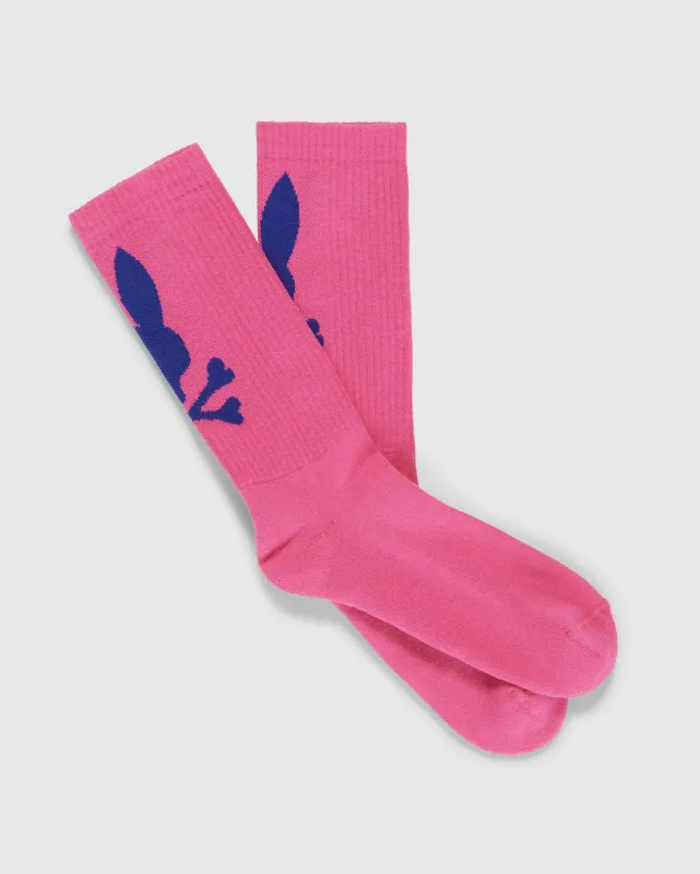 MENS SPORT SOCK - B6F518B2SO sold by Psycho Bunny