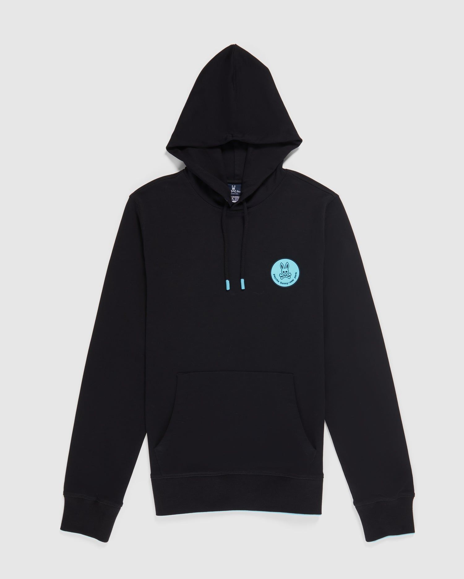 MENS BROWARD HOODIE - B6H425W1FT sold by Psycho Bunny