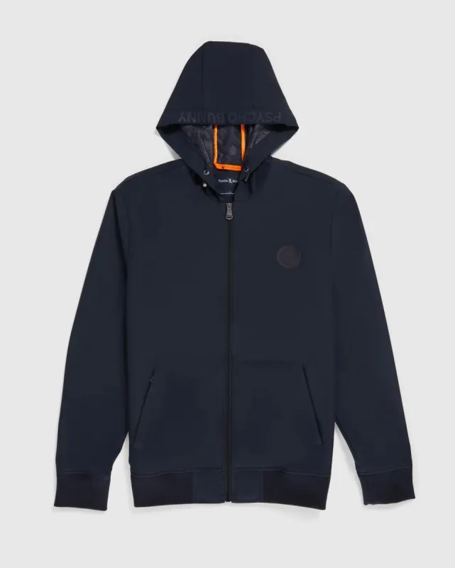 MENS FORSYTH ANORAK JACKET - B6J148Z100 | Parallel