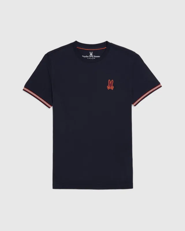 MENS APPLE VALLEY FASHION TEE - B6U657A2PC sold by Psycho Bunny
