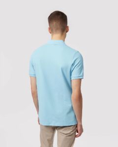 MENS CLASSIC PIQUE POLO - B6K001X1PC sold by Psycho Bunny