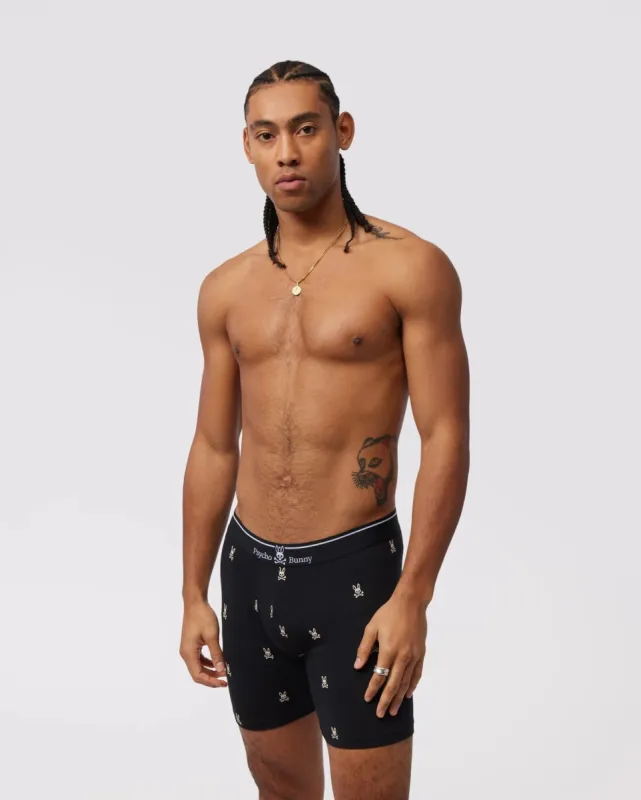 MENS 2 PACK BOXER BRIEF - B6V915X1CM sold by Psycho Bunny