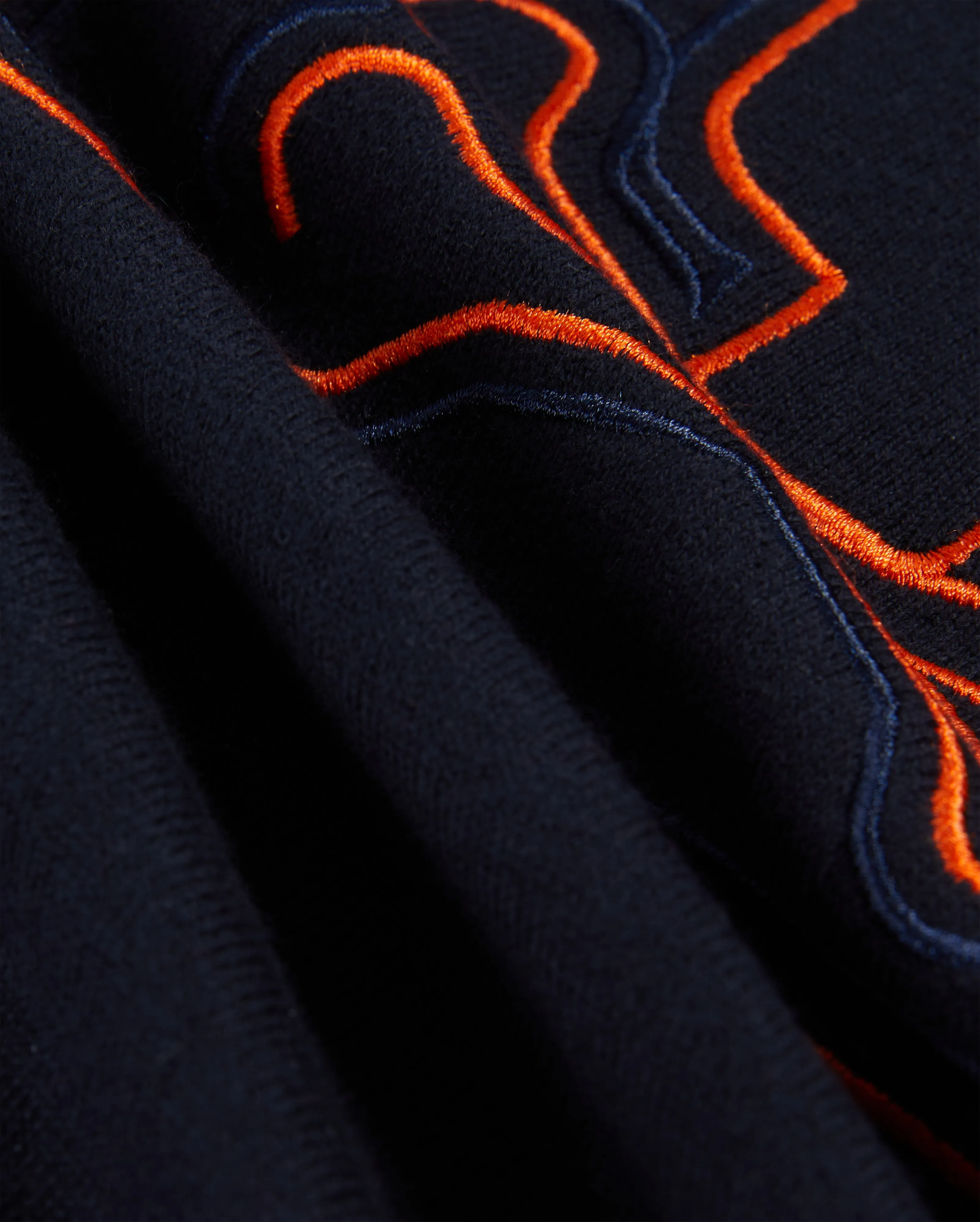 MENS CHESTER HOODED SWEATER - B6E520Z1SW sold by Psycho Bunny product image thumbnail 4