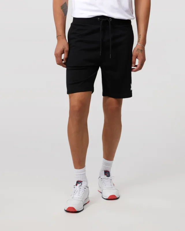 MENS WILKES SWEAT SHORTS - B6R262W1FT sold by Psycho Bunny