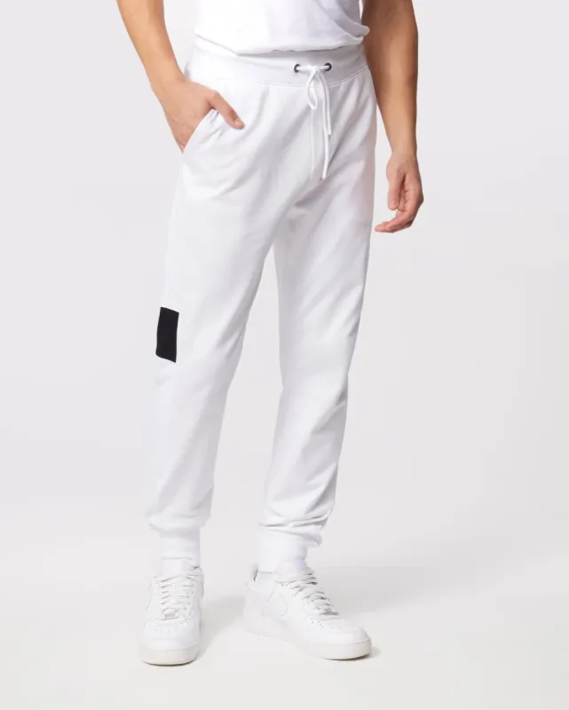 MENS WILKES SWEAT PANTS - B6P261W1FT sold by Psycho Bunny