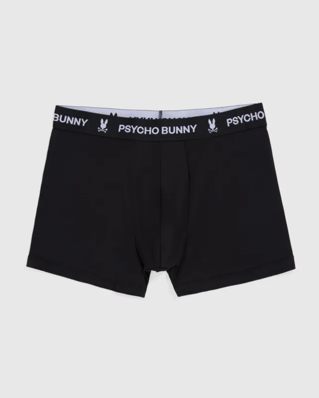 MENS TRUNKS - B6V614Z1CM sold by Psycho Bunny