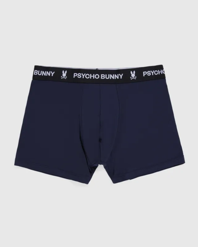 MENS TRUNKS - B6V614Z1CM sold by Psycho Bunny