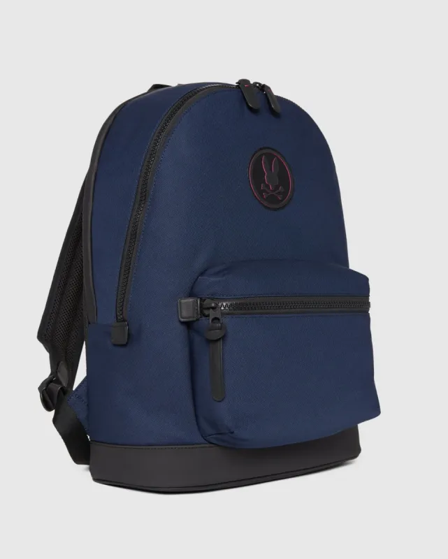 Dome Backpack - B6A900U1BP sold by Psycho Bunny