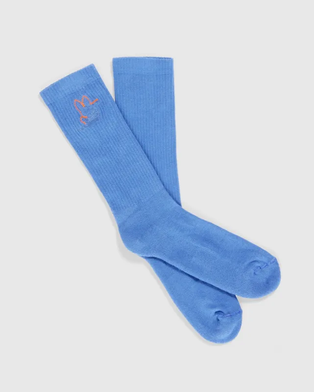 MENS CHESTER SOCKS - B6F418Z1PB sold by Psycho Bunny