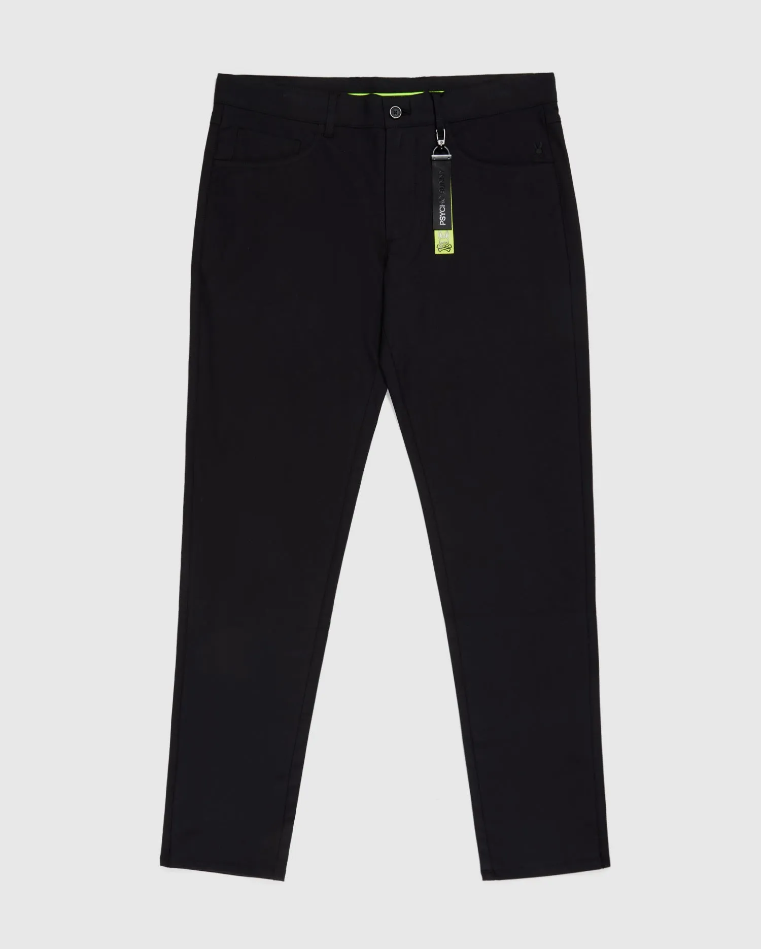 MENS WATSON 5 POCKET PANT - B6P644Z1WB sold by Psycho Bunny product image thumbnail 2