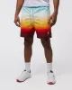 MENS GUY SWIM TRUNK - B6W114Y1PO sold by Psycho Bunny