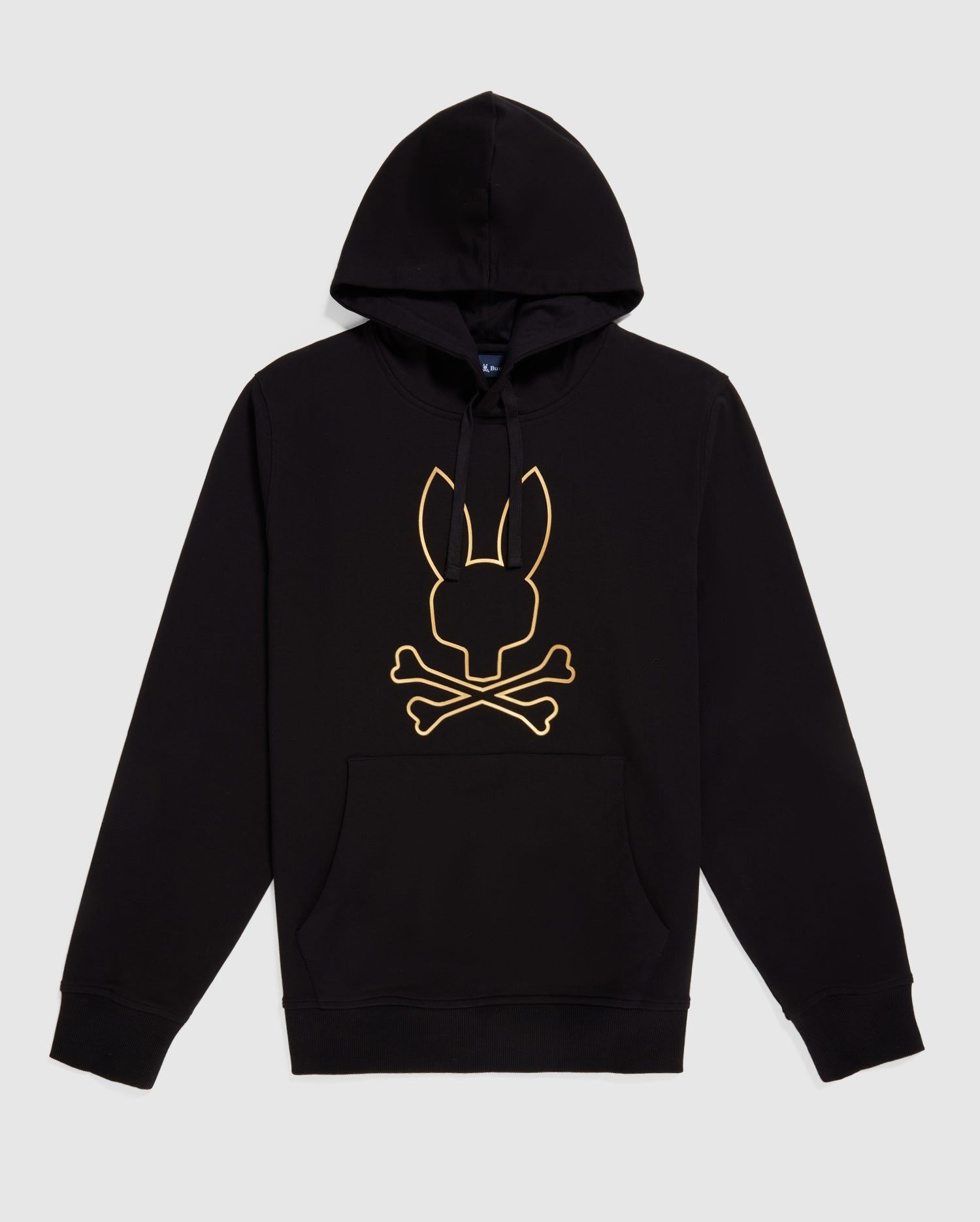 【新品未使用】rabbit Men's Pullover Hoodie B6H926D200-STN_1.webp?v=