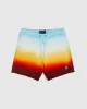 MENS GUY SWIM TRUNK - B6W114Y1PO sold by Psycho Bunny