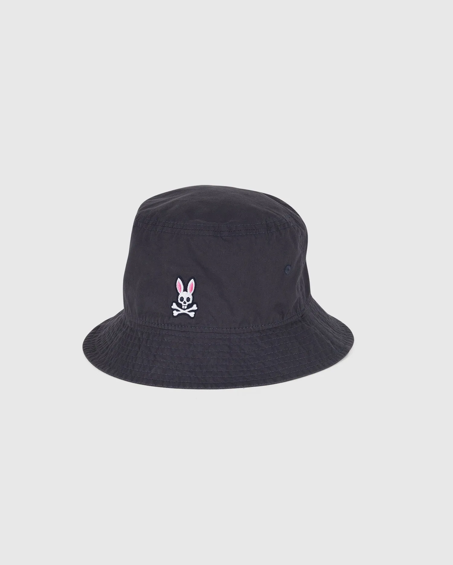 MENS BUCKET HAT - B6A584ARHT sold by Psycho Bunny
