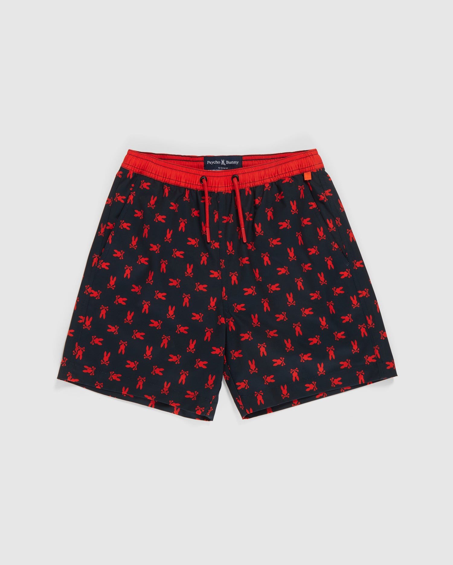 KIDS CARY SWIM TRUNK - B0W414Z1PO sold by Psycho Bunny