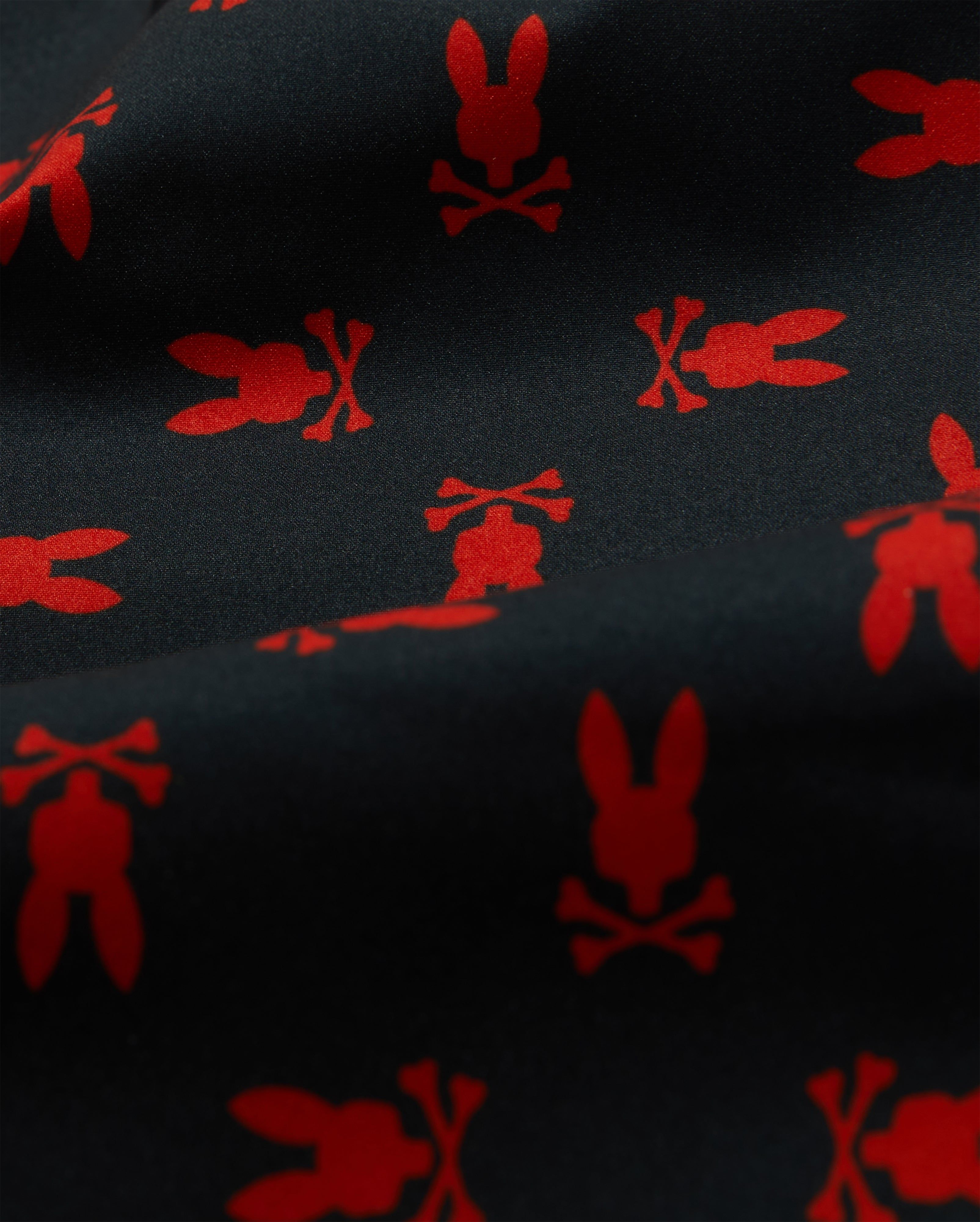 KIDS CARY SWIM TRUNK - B0W414Z1PO sold by Psycho Bunny product image thumbnail 4