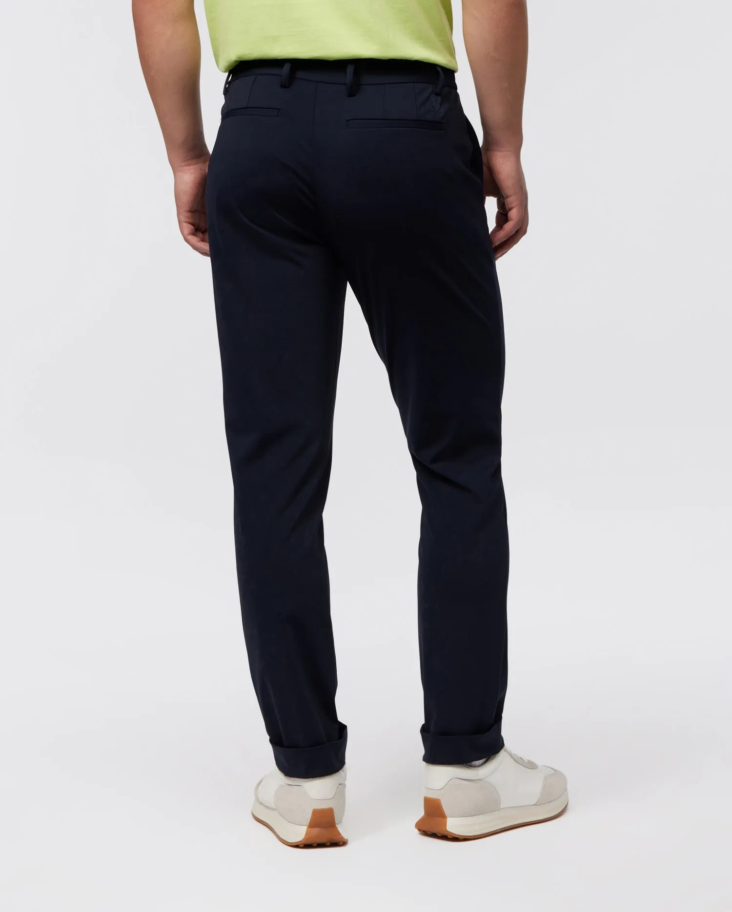 MENS REGULAR-FIT METROPOLIS PANTS - B6P572Z1NS sold by Psycho Bunny product image thumbnail 5