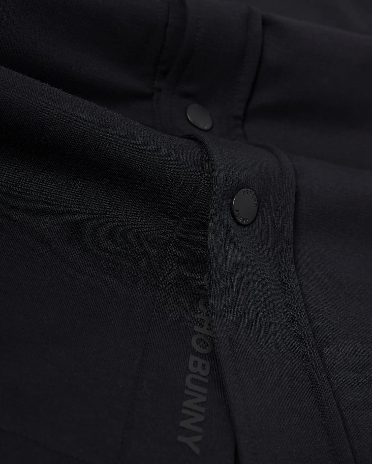 MENS HARRISON OVERSHIRT - B6J291B200 sold by Psycho Bunny product image thumbnail 5